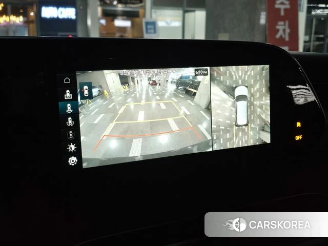 Hyundai Palisade id 3924360 из Кореи 18