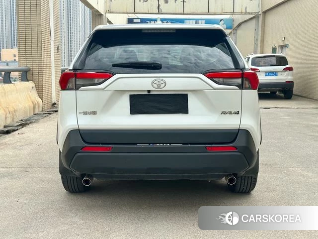 Toyota RAV4 Rongfang id 4353529 из Китая 16