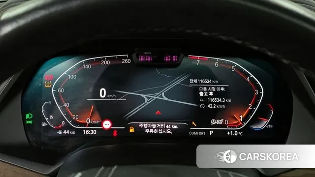 BMW X5 (G05) id 3640652 из Кореи 18