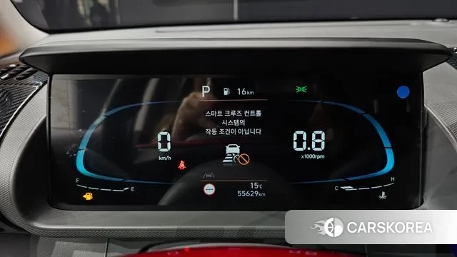 Hyundai Casper id 3354742 из Кореи 18