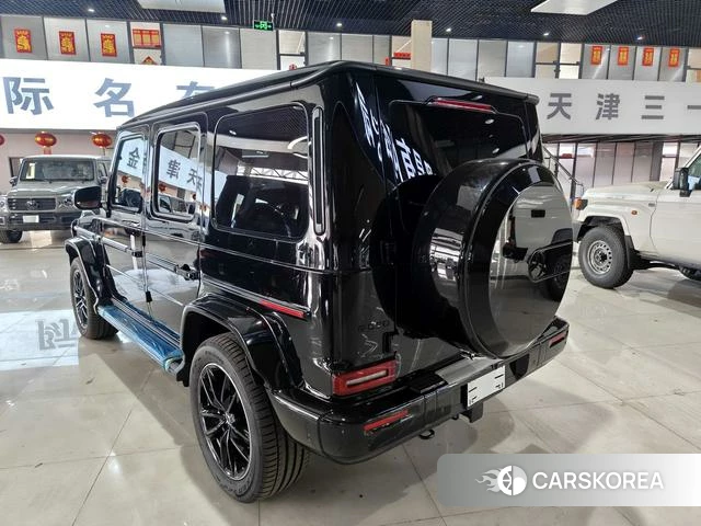 Mercedes-Benz G-class id 4262551 из Китая 18