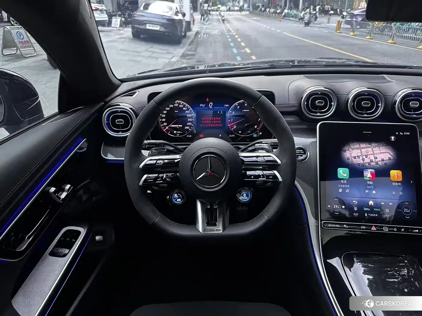 Mercedes-Benz CLE AMG id 4601011 из Китая 10