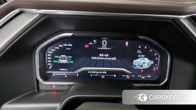 GMC Sierra id 3477697 из Кореи 18