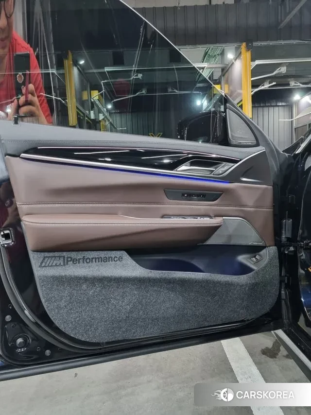 BMW 6 Series GT (G32) id 3377840 из Кореи 8