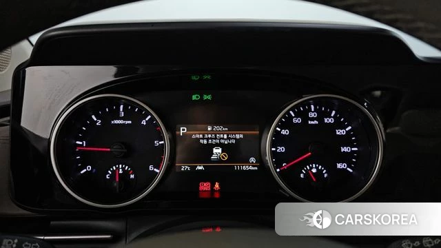 Kia Carnival 4th generation id 4581058 из Кореи 29