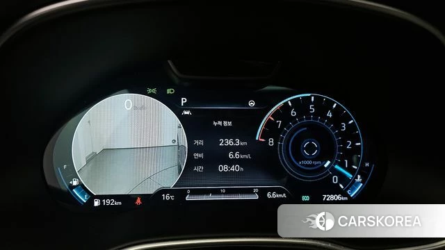 Genesis GV80 id 3911366 из Кореи 18