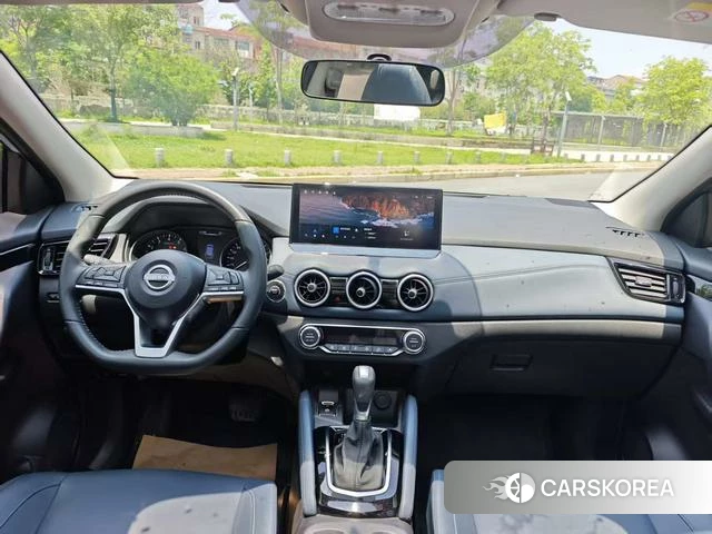 Nissan Qashqai id 4273809 из Китая 8