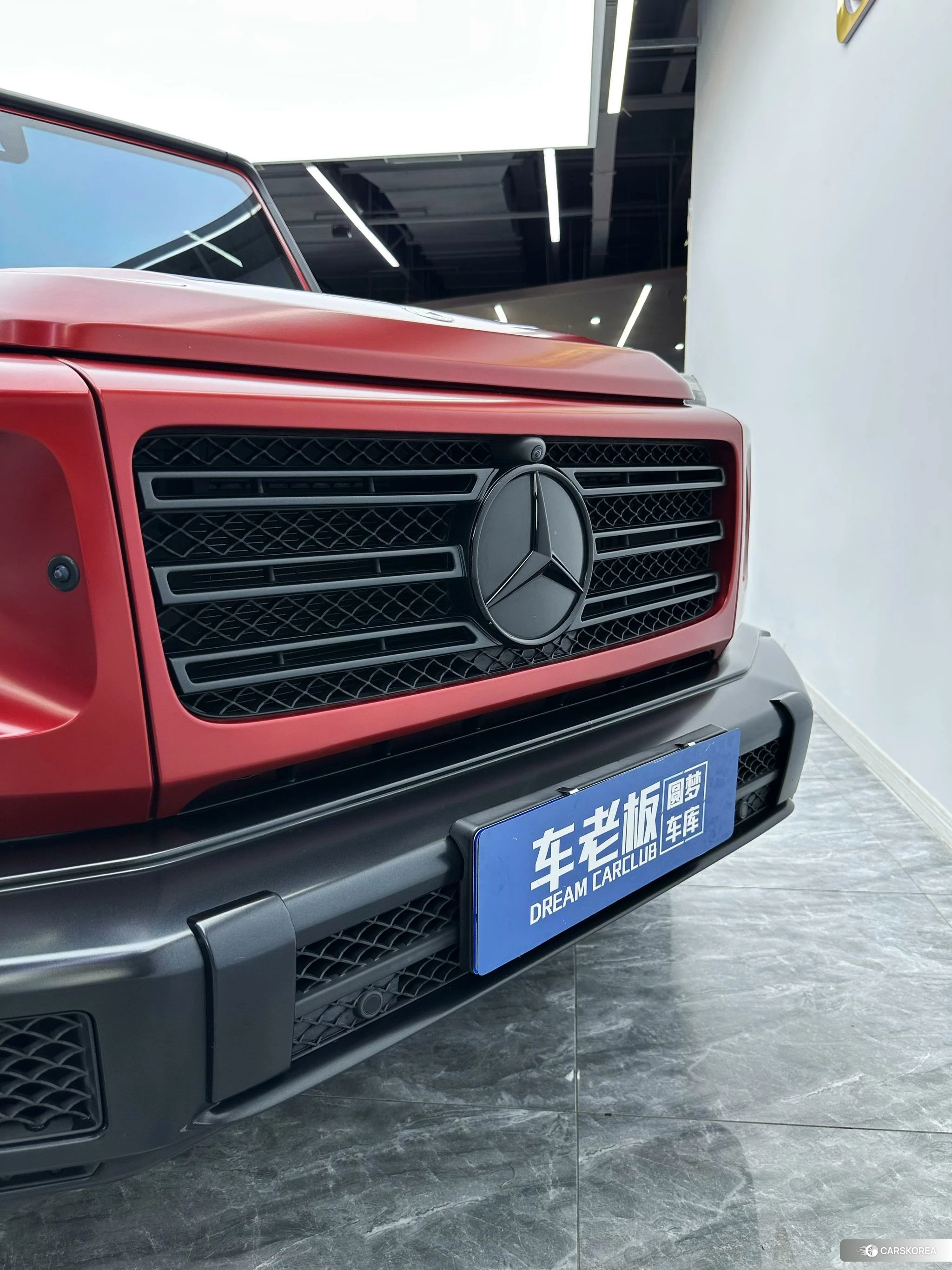 Mercedes-Benz G-Class id 4513925 из Китая 26
