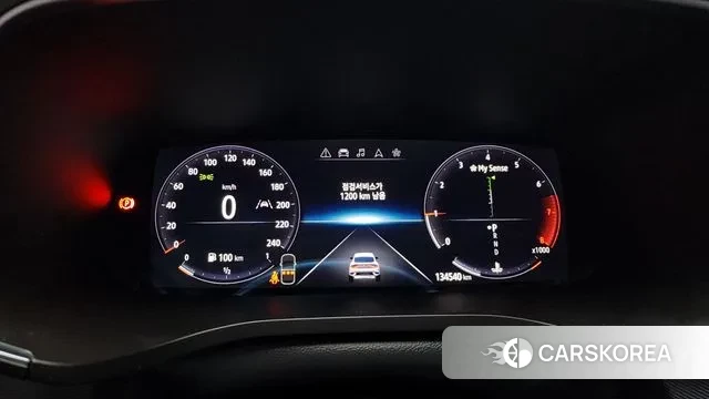 Renault Korea (Samsung) XM3 id 3612071 из Кореи 18