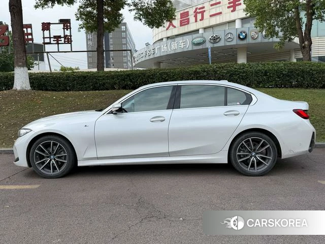 BMW 3 series id 4277906 из Китая 11