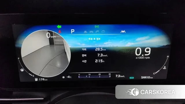 Kia Carnival 4th generation id 3611309 из Кореи 18