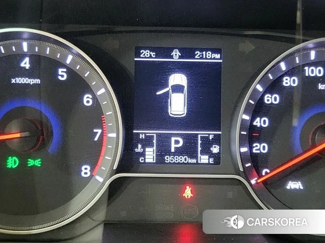 Ssangyong Berry New Tivoli id 4389037 из Кореи 18