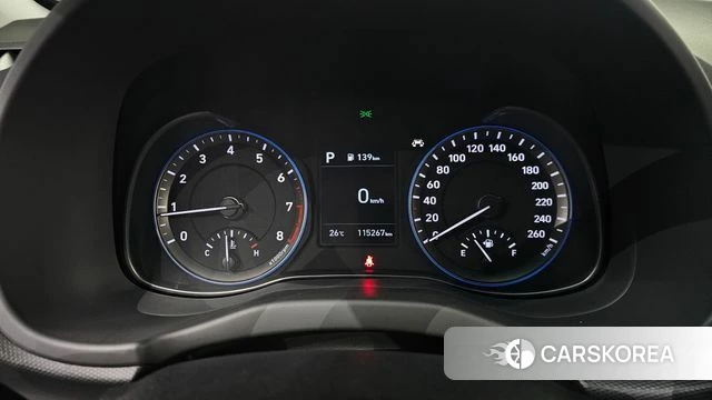Hyundai Kona id 4446290 из Кореи 28