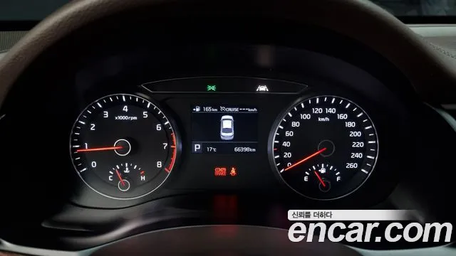 Kia Come New K7 id 2708308 из Кореи 18