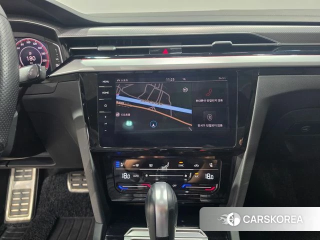 Volkswagen Arteon id 4442962 из Кореи 18