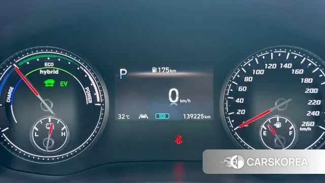 Hyundai The New Santa Fe id 3023112 из Кореи 17