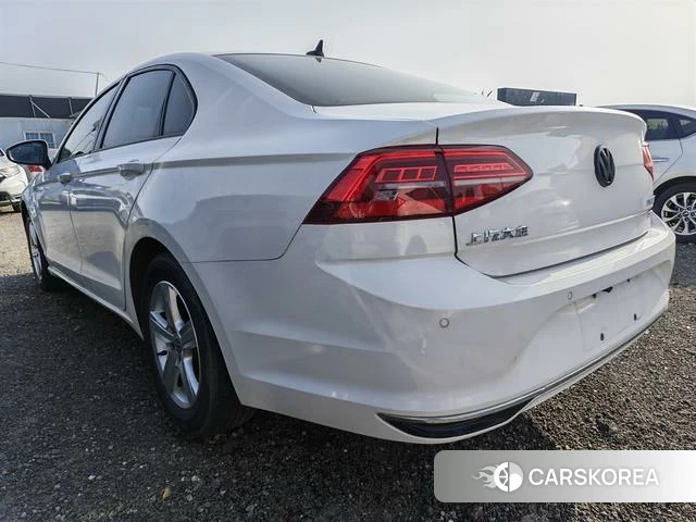 Volkswagen Lingdu id 4263858 из Китая 8