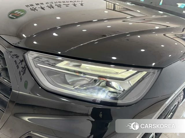 Audi Q5L id 4321297 из Китая 30
