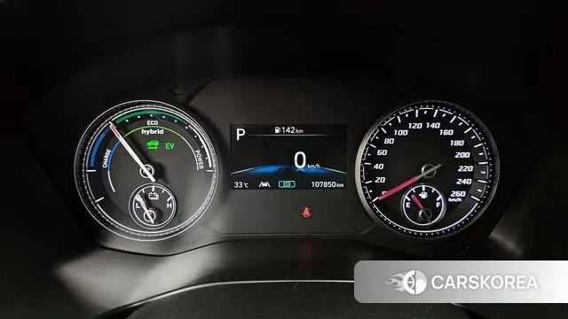 Hyundai The New Santa Fe id 3053938 из Кореи 18