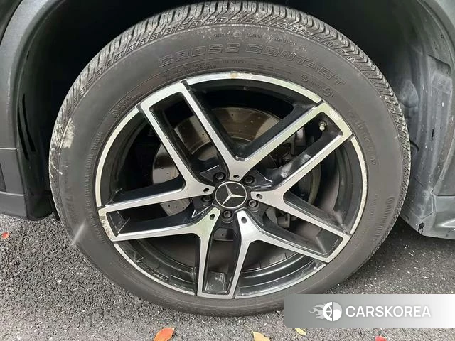 Mercedes-Benz GLE Coupe AMG id 4212693 из Китая 9