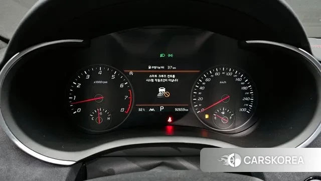 Kia Stinger Meister id 3111466 из Кореи 18