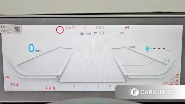 Hyundai Ionic 5 id 3468452 из Кореи 18