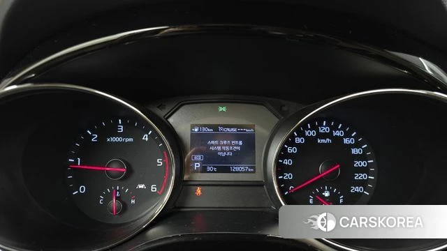Kia The New Carnival id 4543227 из Кореи 35