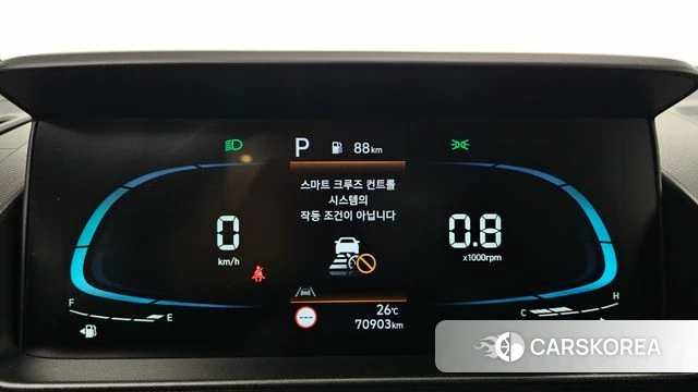 Hyundai Casper id 4494894 из Кореи 18