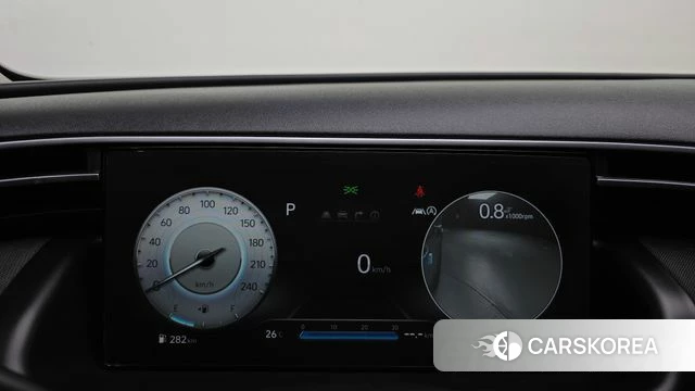 Hyundai Tucson (NX4) id 3954349 из Кореи 18