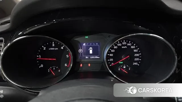 Kia All New Carnival id 3588678 из Кореи 18