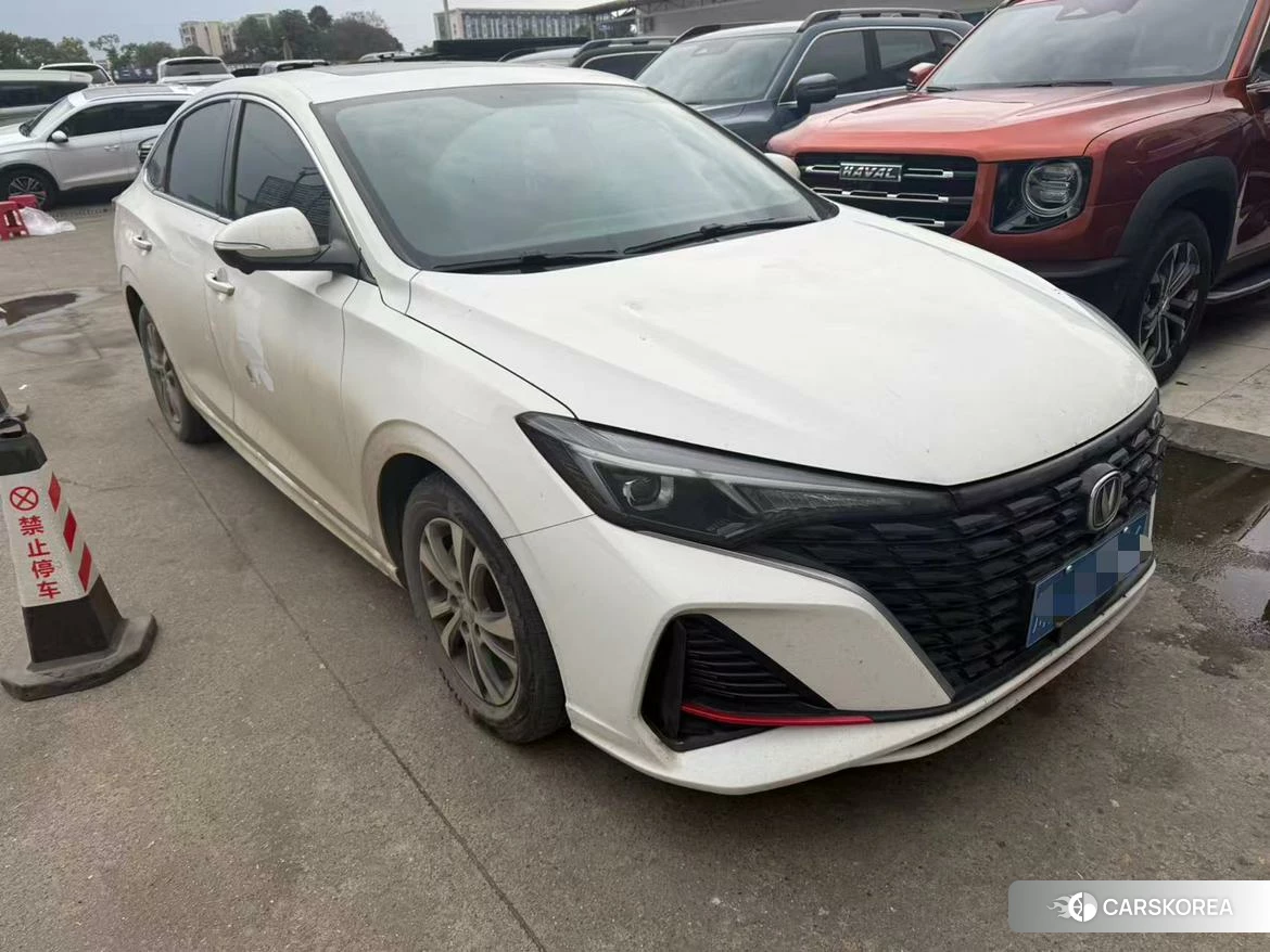 Chang'an Yidong id 4486598 из Китая 8