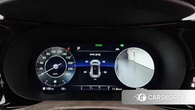 Kia K5 3rd generation id 3322460 из Кореи 18