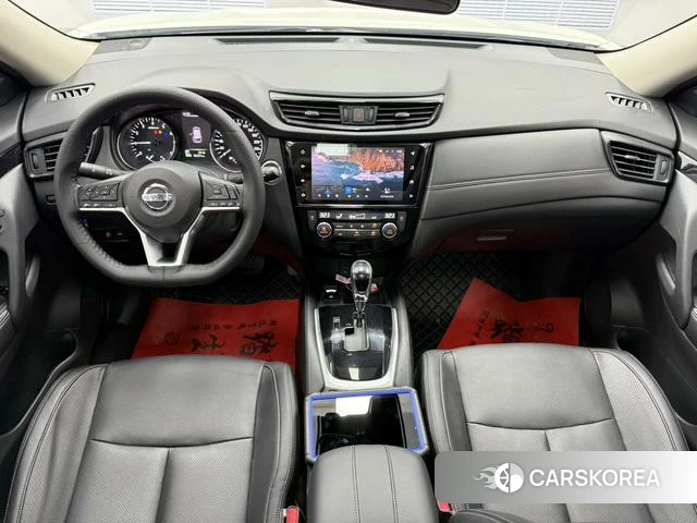 Nissan Qijun id 4274029 из Китая 8