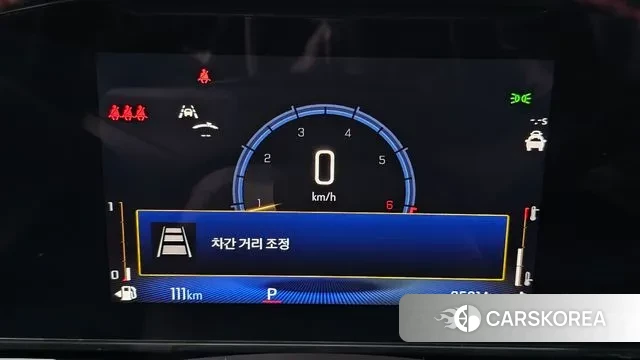 Chevrolet (GM Daewoo) Trax Crossover id 3700975 из Кореи 18