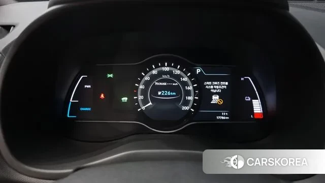 Hyundai Kona Electric id 3493720 из Кореи 18