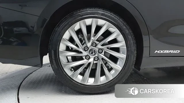 Lexus ES300h 7th generation id 3378613 из Кореи 18