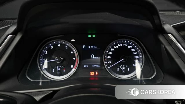 Hyundai Sonata (DN8) id 4490731 из Кореи 29