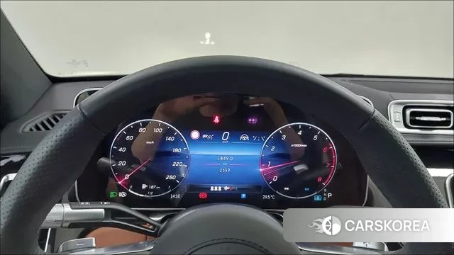 Mercedes-Benz S-Class W223 id 3026565 из Кореи 15