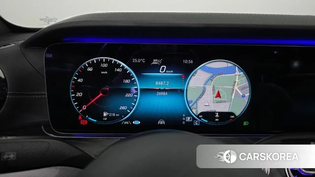 Mercedes-Benz E-Class W213 id 4542565 из Кореи 30