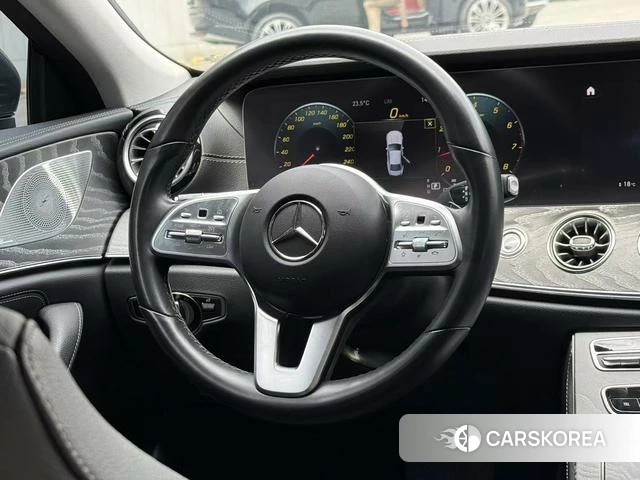 Mercedes-Benz CLS id 4336026 из Китая 12