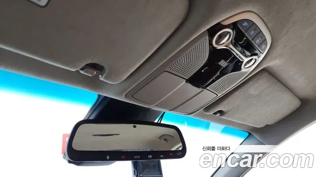 Hyundai Grandeur IG id 2761070 из Кореи 18