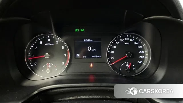 Kia Come New K3 id 3627245 из Кореи 18