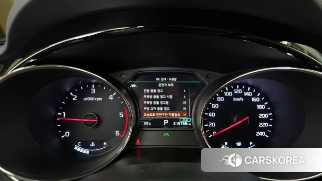 Kia The New Carnival id 4331633 из Кореи 18