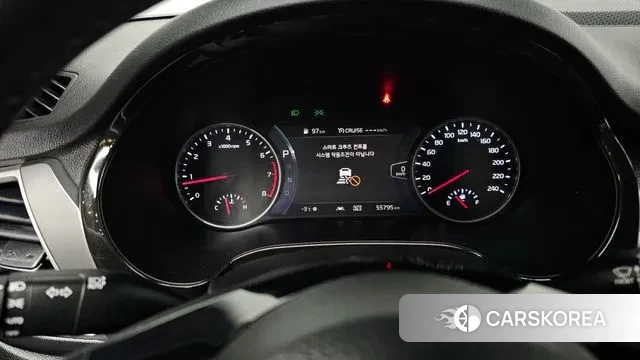 Kia Seltos id 3539892 из Кореи 18