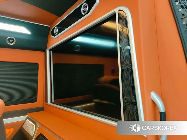 Mercedes-Benz Sprinter id 4256708 из Китая 43