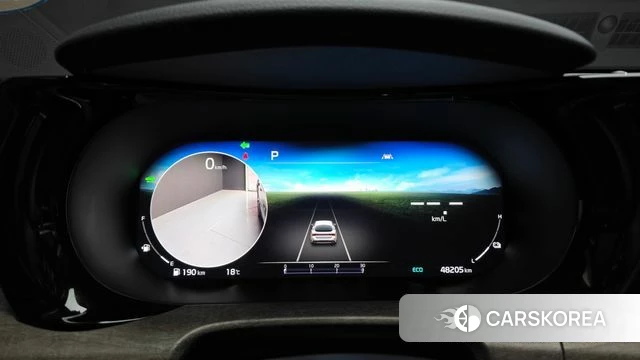 Kia K5 Hybrid 3rd Generation id 4316416 из Кореи 18