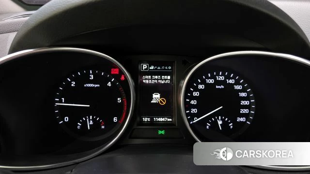 Hyundai The New Max Cruise id 3829423 из Кореи 18