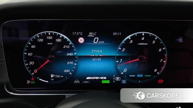 Mercedes-Benz AMG GT id 3827758 из Кореи 18