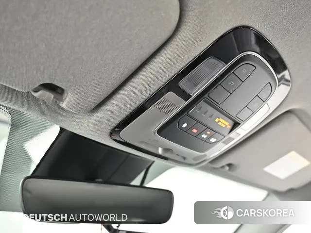 Hyundai The New Santa Fe id 3425870 из Кореи 18