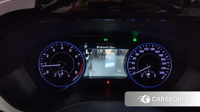 Hyundai Palisade id 3546770 из Кореи 18